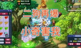 梦幻二狗爆料最新消息